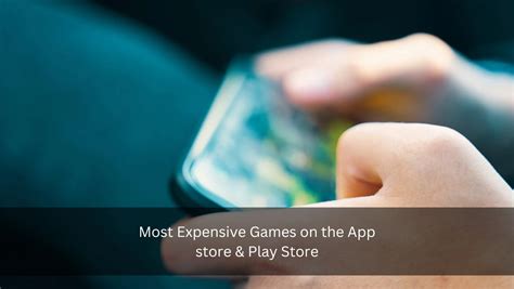 most expensive app in the play store